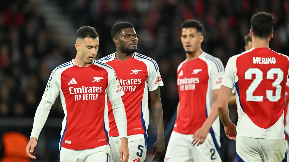 Távozik az Arsenal egyik legfontosabb játékosa, Barcelonába tart