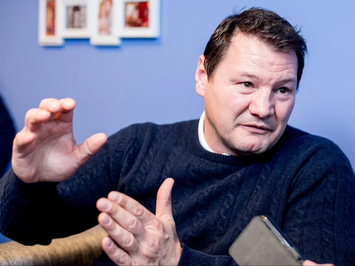 Erdei Zsolt