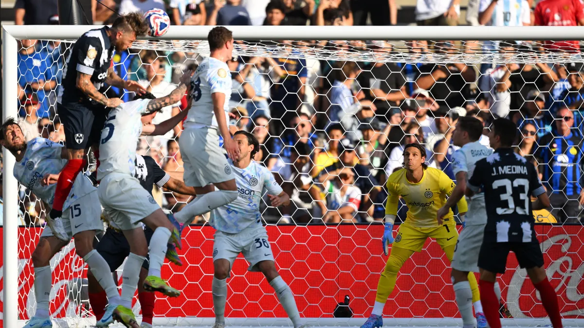 Sergio Ramos-gól, mexikói ellenfele meglepte az Intert a klubvébén – videó