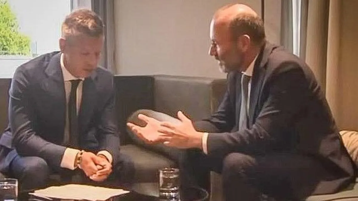 Hidvéghi Balázs: Magyar Péter kétmillió magyar véleményét veszi semmibe