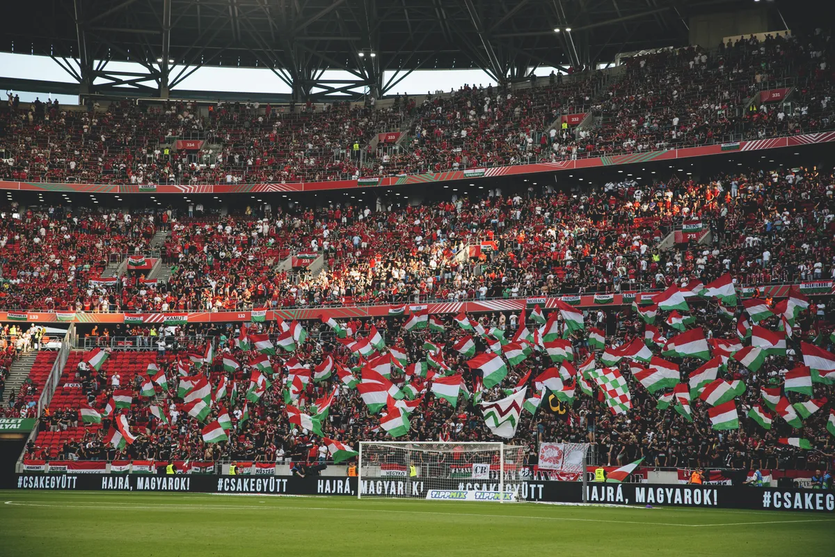 Magyarország – Svédország, MagyarországSvédország, Magyar válogatott, barátságos válogatott-mérkőzés, foci, labdarúgás, Magyar labdarúgó-válogatott, Magyarlabdarúgóválogatott, UEFA Nemzetek Ligája, Puskás Aréna, Budapest, 2025.06.06.