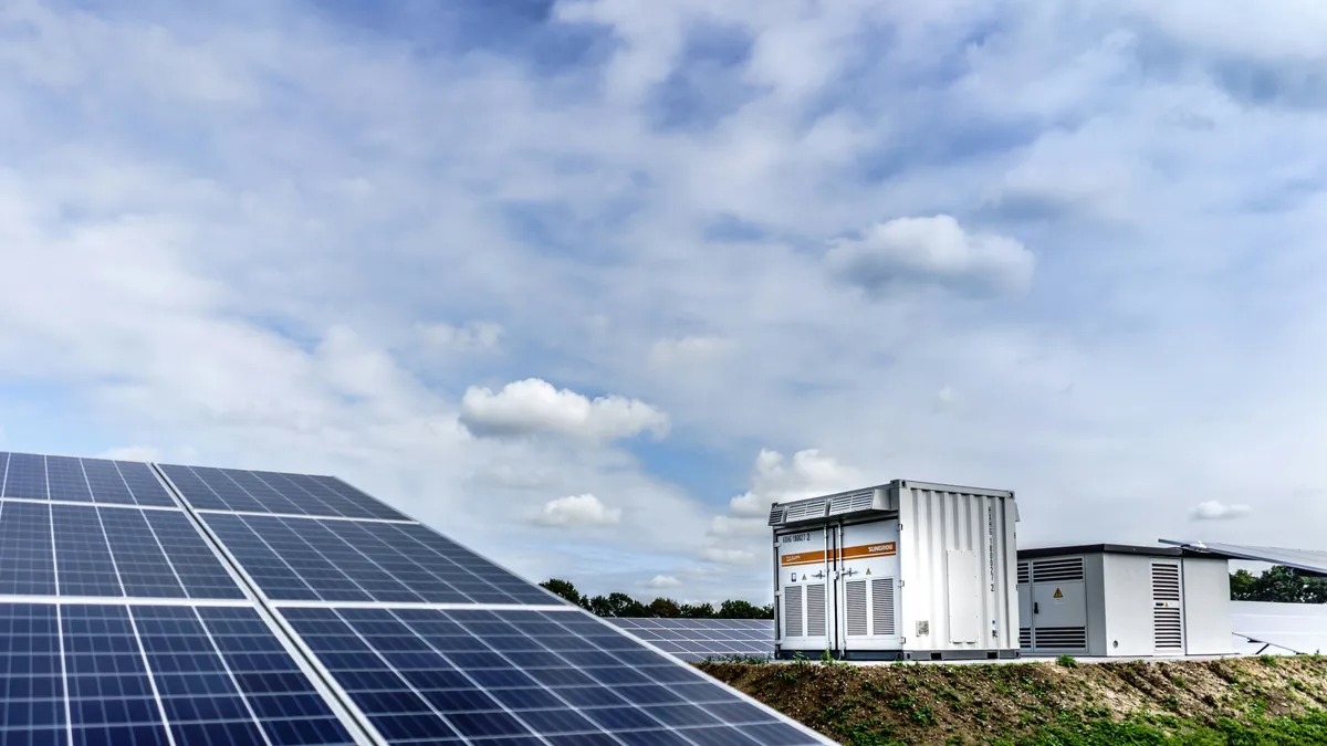 Így válik energiatároló nagyhatalommá Magyarország