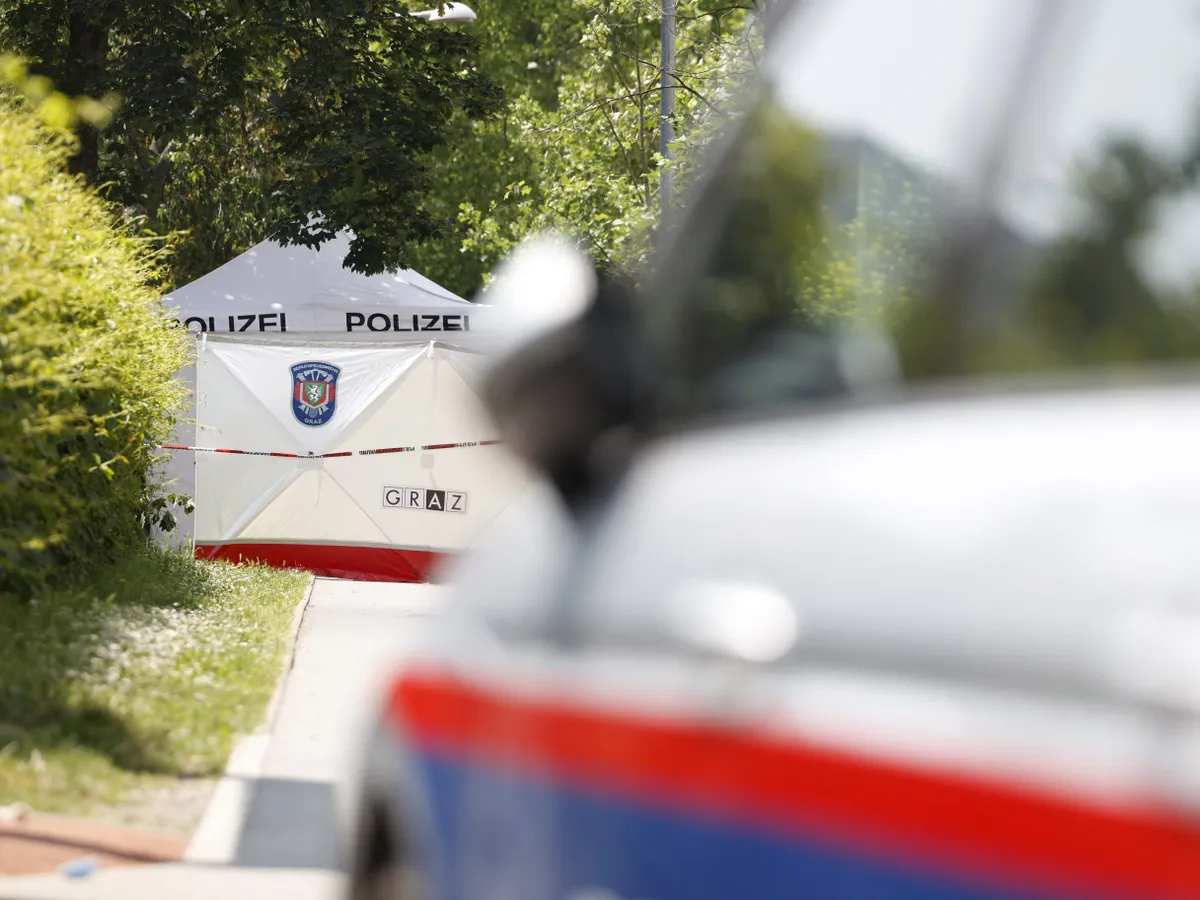 Tíz embert megölt és sokakat megsebesítetett a grazi iskolai támadó, aki a merénylet után öngyilkos lett.