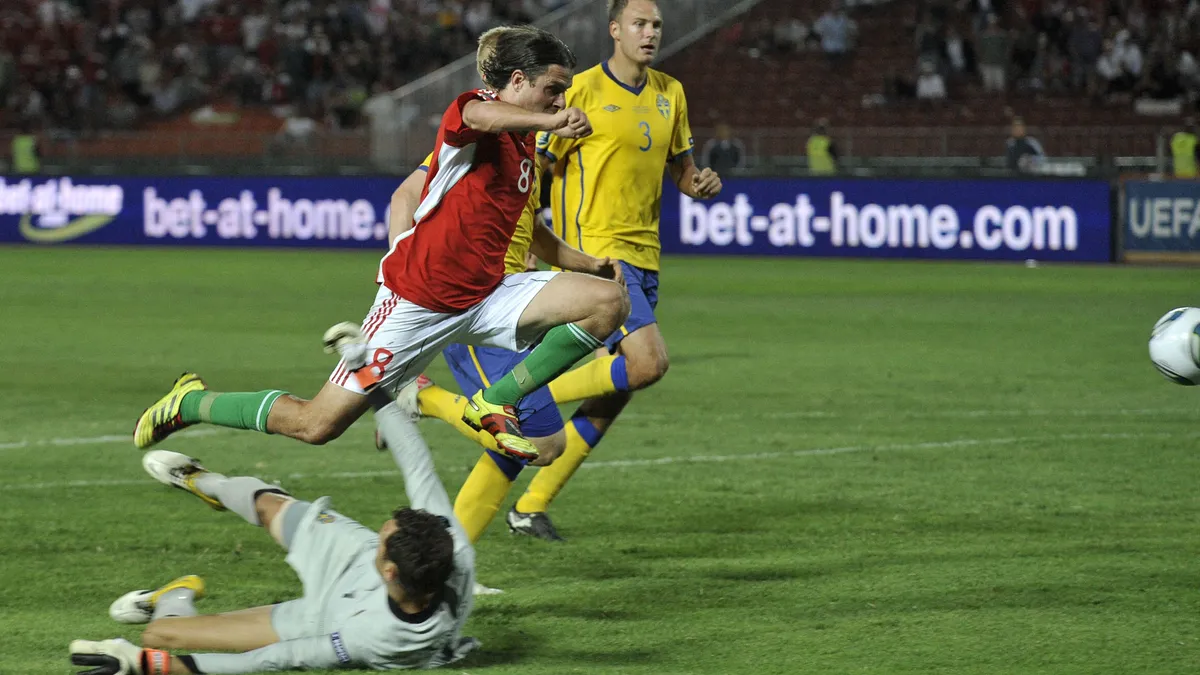 Tragédia árnyékolta be a magyar szövetségi kapitány pályafutásának legnagyobb győzelmét
