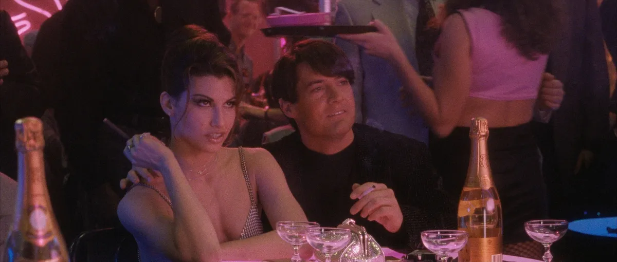Gina Gershon