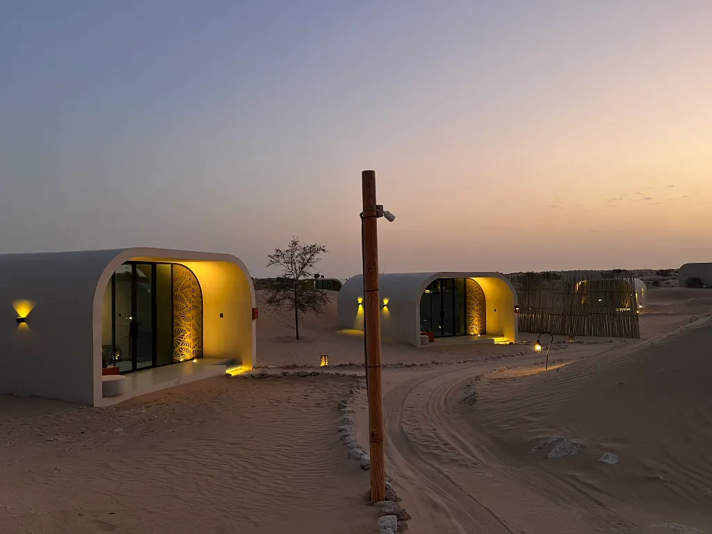Terra Solis Dubai
