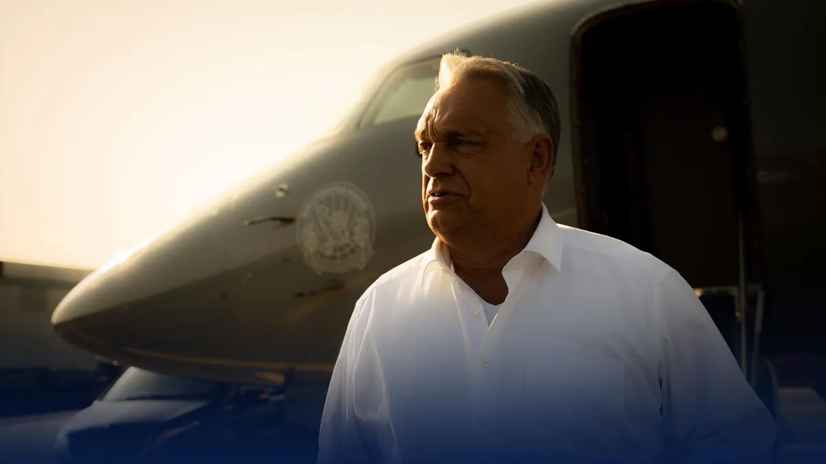 Orbán Viktor: Brüsszelben nehezebb csata vár ránk