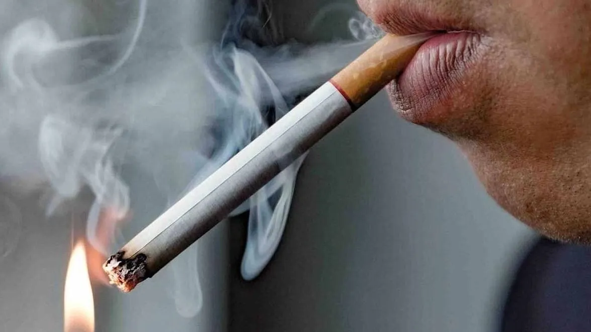 dohányzás Már minden tizedik elszívott cigaretta feketepiaci forrásból származik