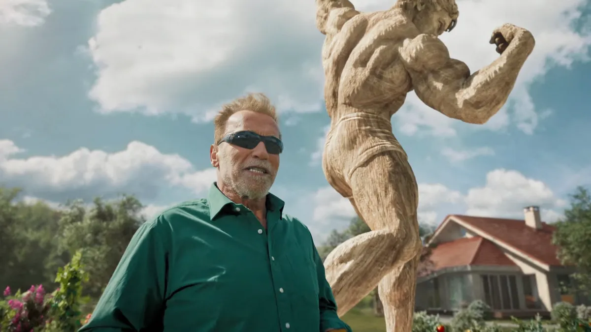 Arnold Schwarzenegger sorozatára is lesújt a Netflix átka?