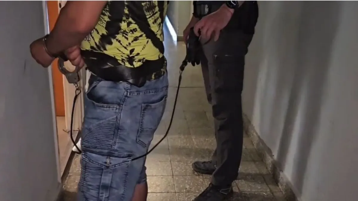 Elfogták a felbujtót, aki arra biztatta a párját, hogy élőben gyújtsa fel magát a TikTokon