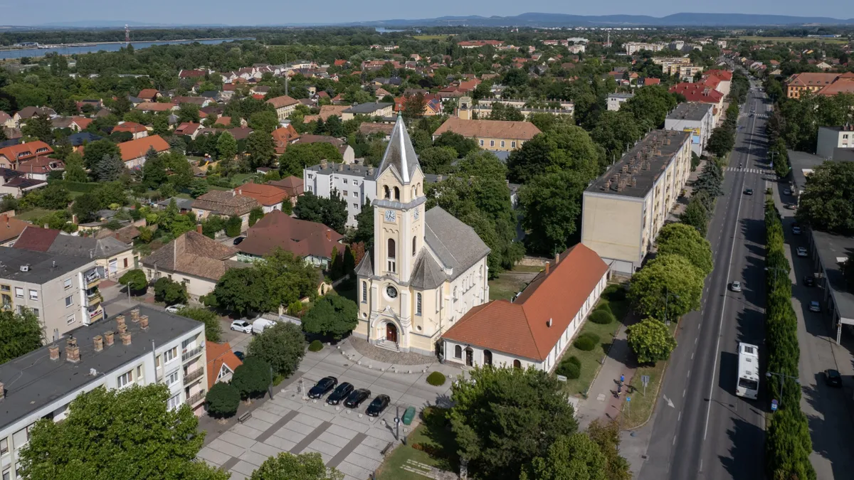 Fedezd fel Komárom titkait! Íme a Duna-parti erődváros rejtett világa