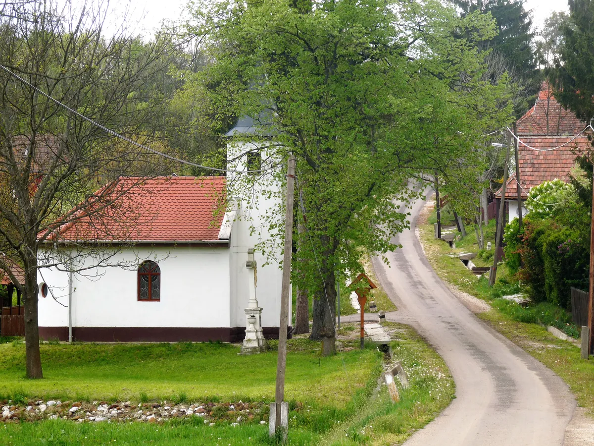 Szanticska 