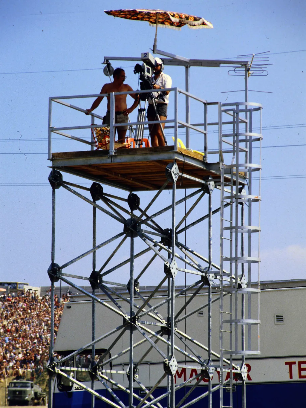 Hungaroring,  Formula–1 magyar nagydíj,  Formula–1, magyar nagydíj,  Formula–1 magyar nagydíj 1986