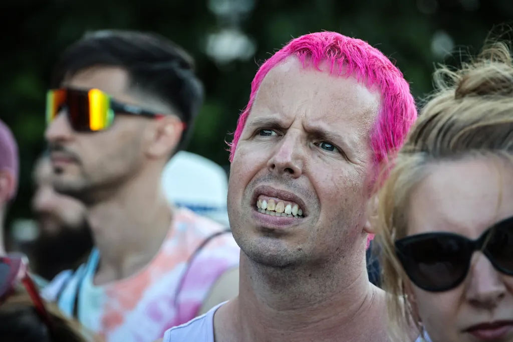 Budapest Pride 2025, BudapestPride2025