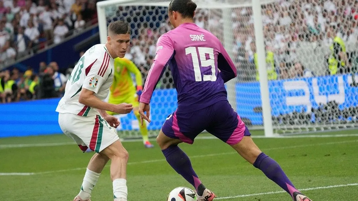 A Bayern Münchenből kaphat vetélytársat Sallai Roland