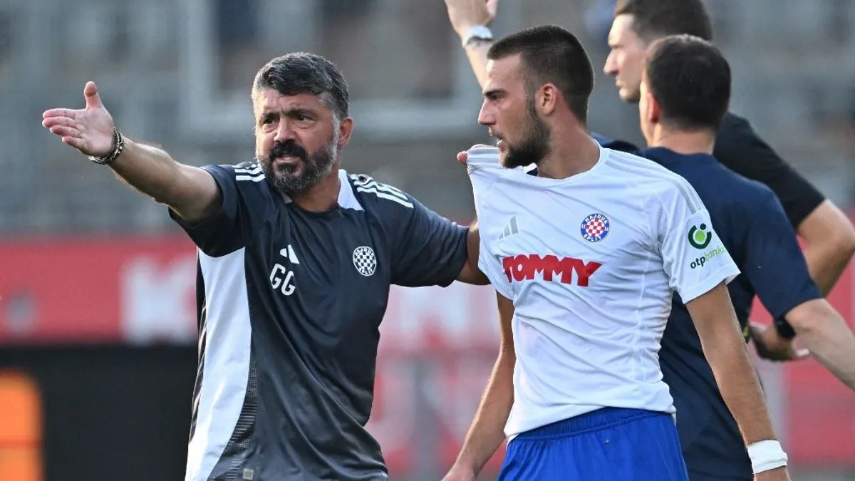 Egy szezon után kirúgták az olasz futballegendát
