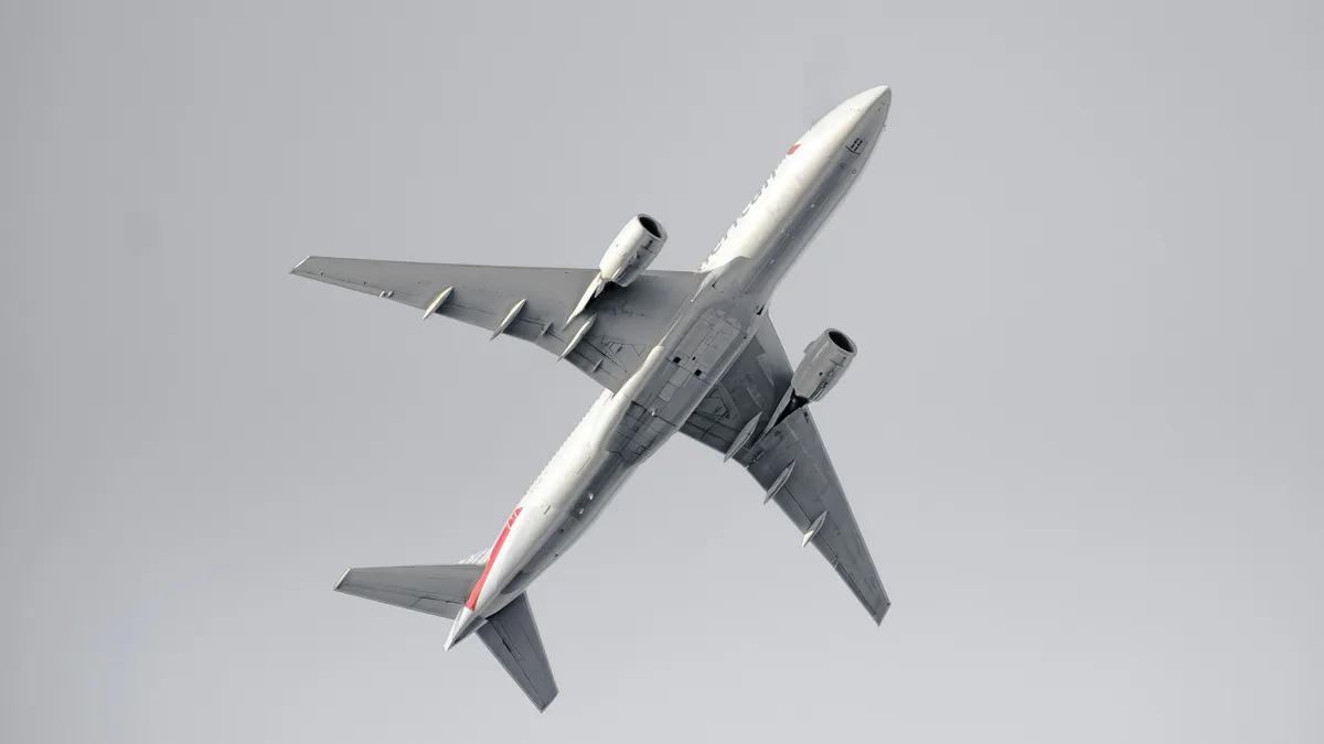 Ismét probléma volt az Air India egyik Dreamliner repülőjével