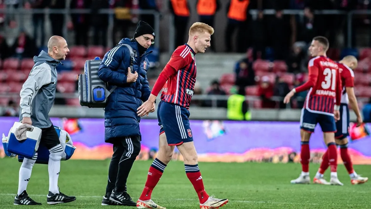 Menekülnek a futballisták az NB II-be zuhant Fehérvár csapatától