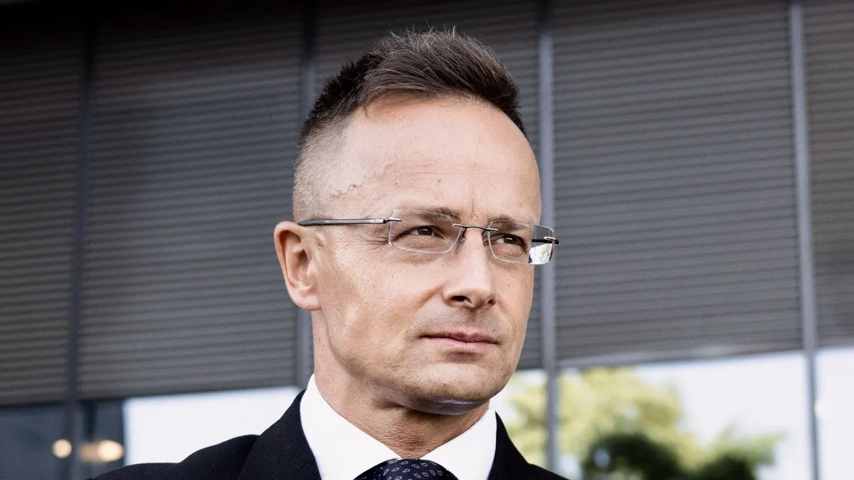 Szijjártó Péter: Még soha nem volt ekkora jelentősége a magyar–bolgár együttműködésnek