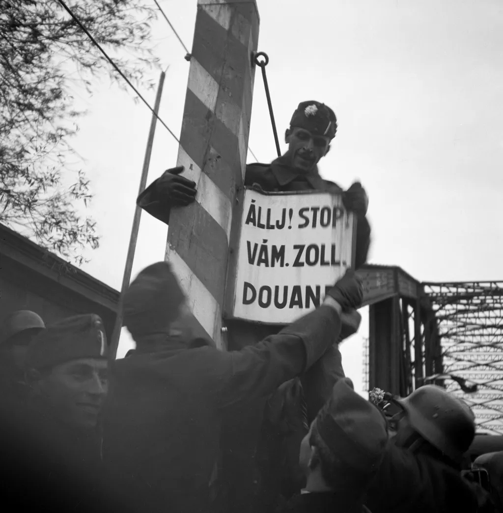 Határhelyzetek a Monarchián belül és az államszocializmus idején