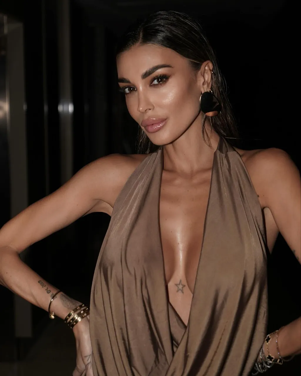 Cristina Buccino