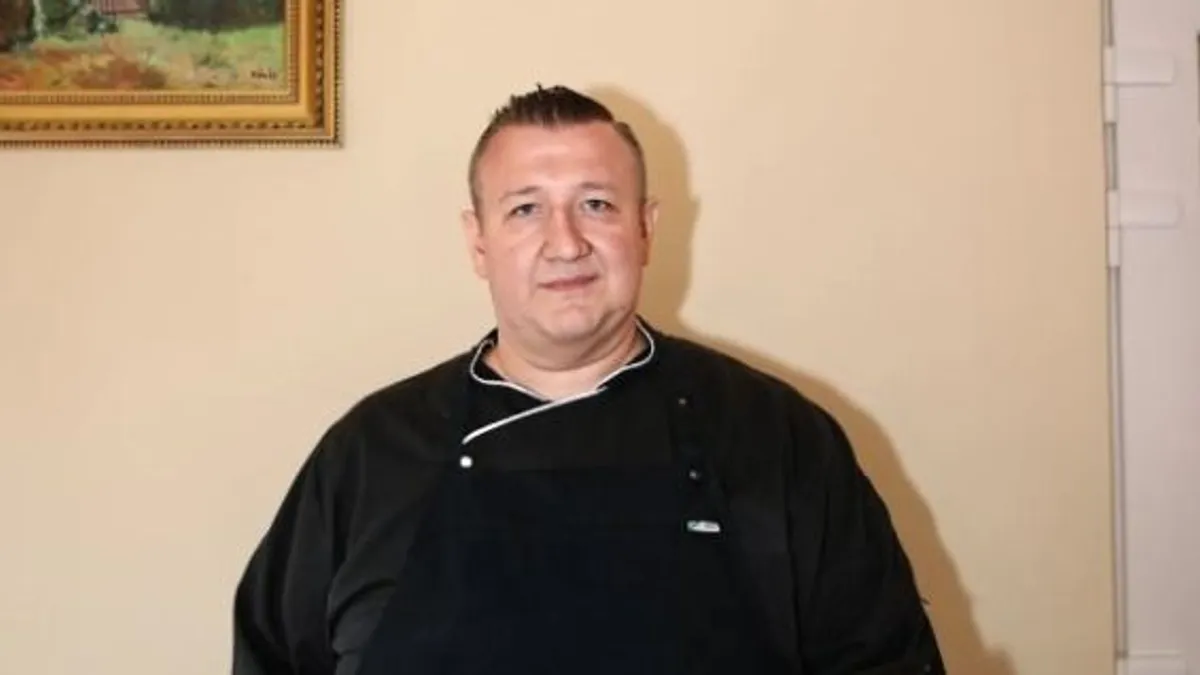 Ki gondolta volna? Petőfi leszármazottja egy budapesti étteremben dolgozik!