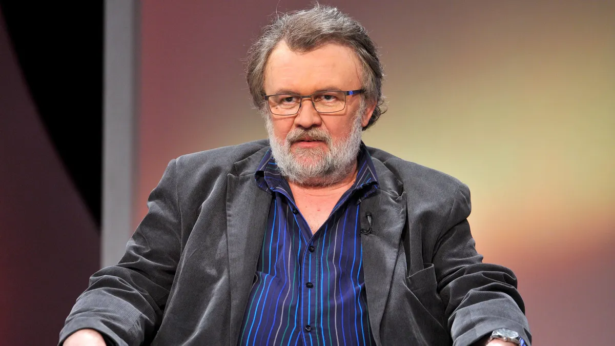 Váratlan bejelentést tett Csuja Imre