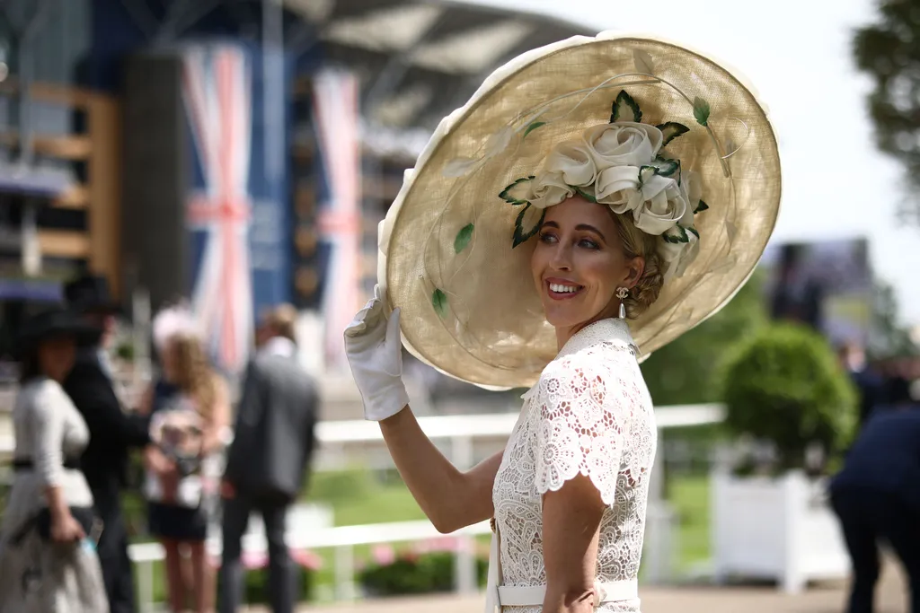 royal ascot derby, royalascotderby, 2025.