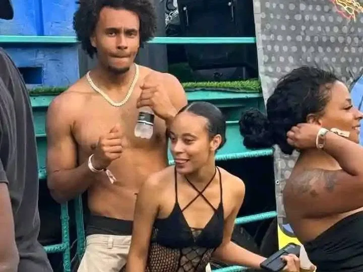 Joshua Zirkzee, szexi