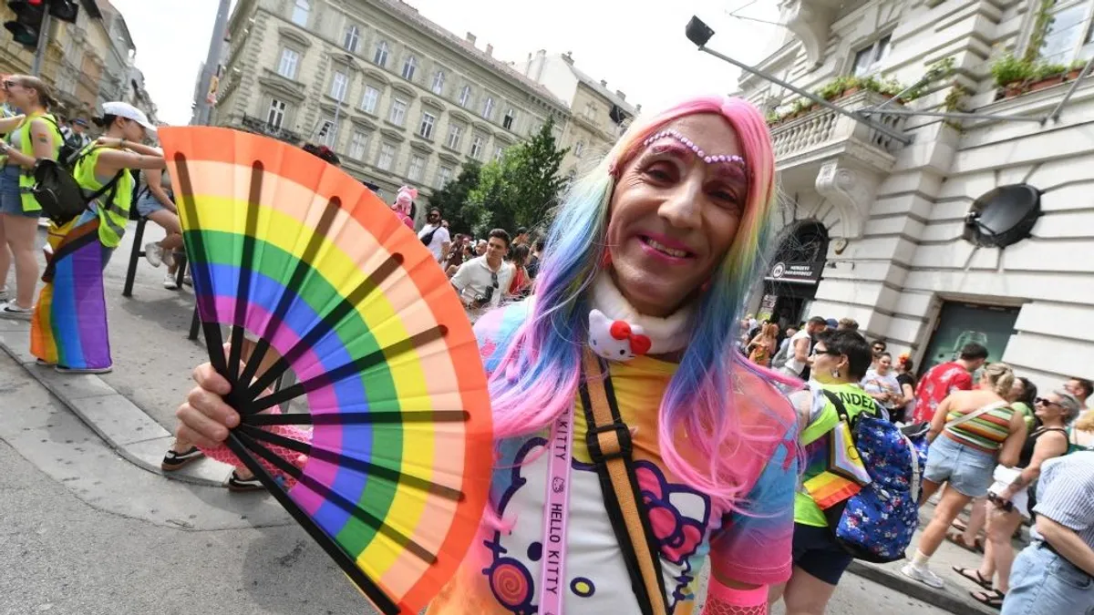 Woke-lépés Bécsben: jön a transzmedicina központ