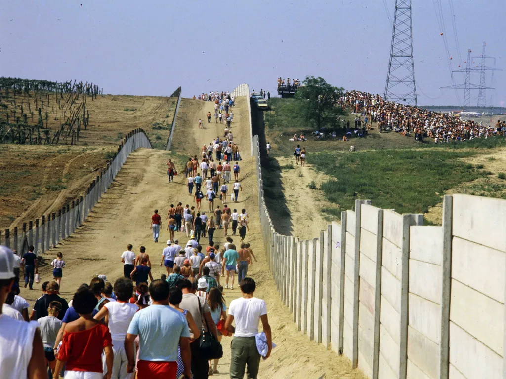 Hungaroring,  Formula–1 magyar nagydíj,  Formula–1, magyar nagydíj,  Formula–1 magyar nagydíj 1986