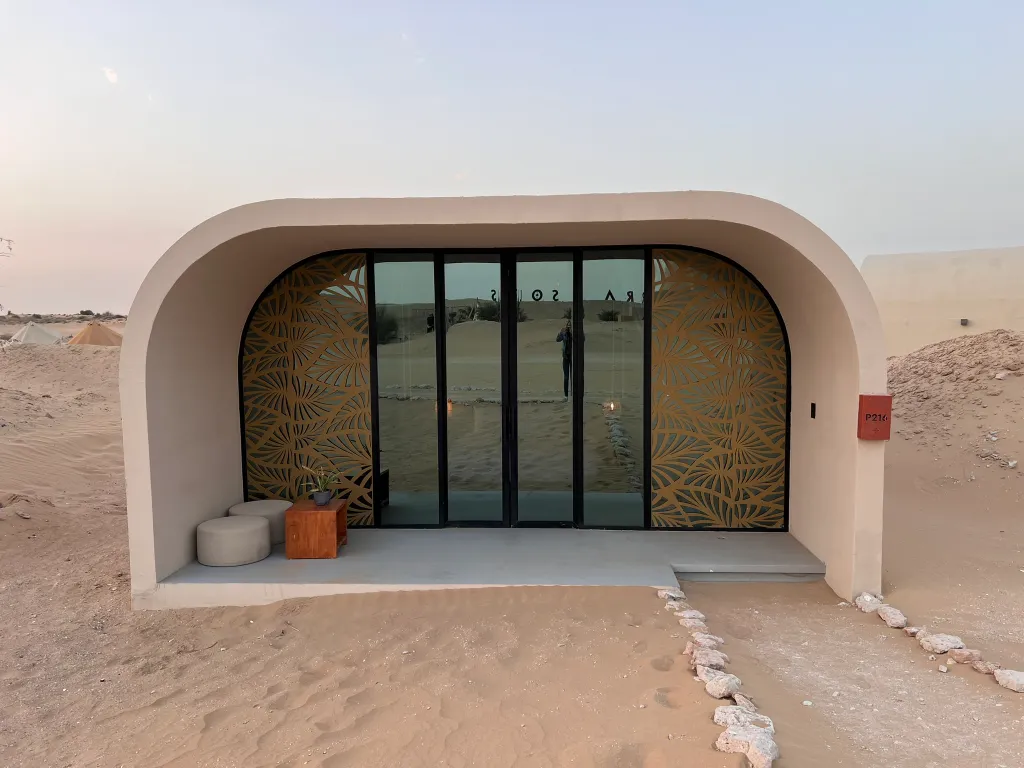 Terra Solis Dubai