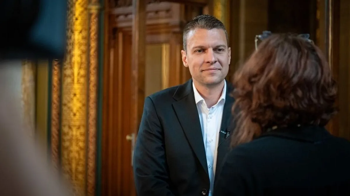 Menczer Tamás: Varga Judit mondatai odaát elhozták az igazság óráját