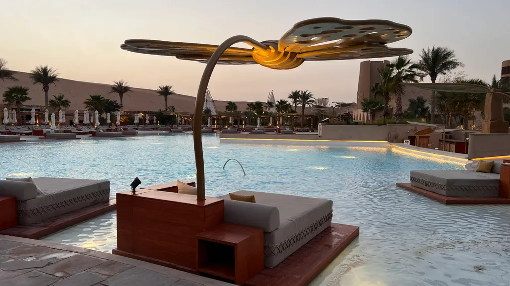 Terra Solis Dubai