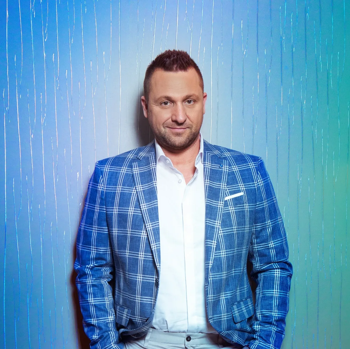 Kefir forgatás közben tudta meg, hogy családtagja a World Trade Centerben van – teljesen összeomlott, nem bírta tovább.