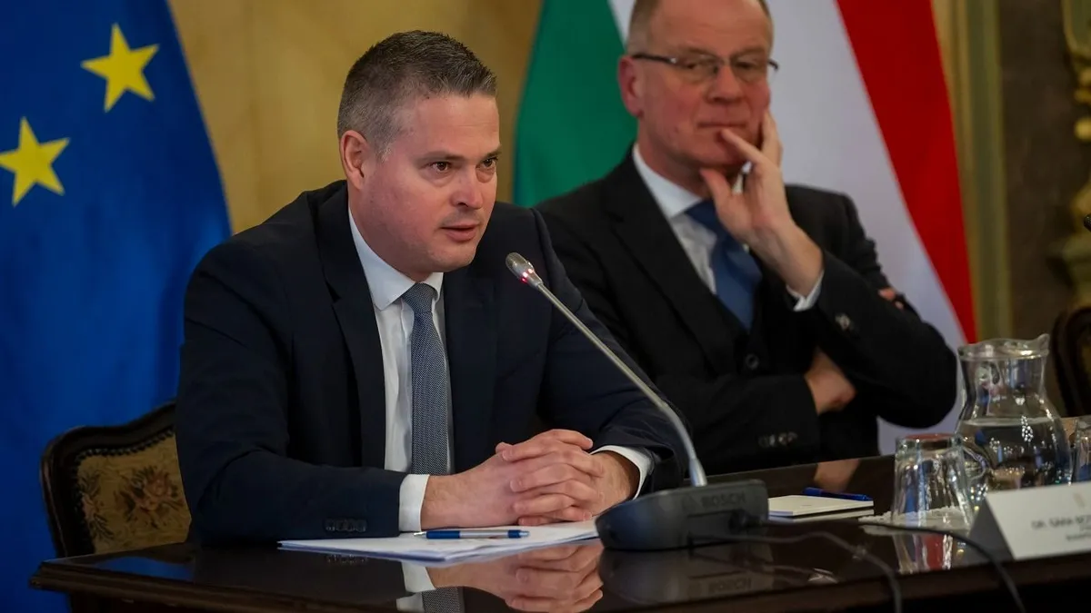 Sára Botond: Budapest vezetése hazardírozik, veszélyezteti a főváros működését