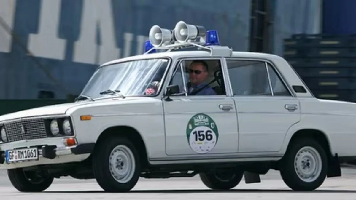 Lada-őrület – meglepő modellekkel támad a szovjet legenda