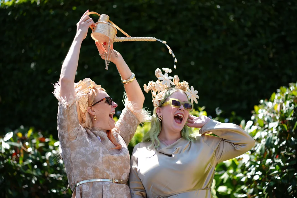 Royal Ascoti derby, RoyalAscotiderby, 2025.