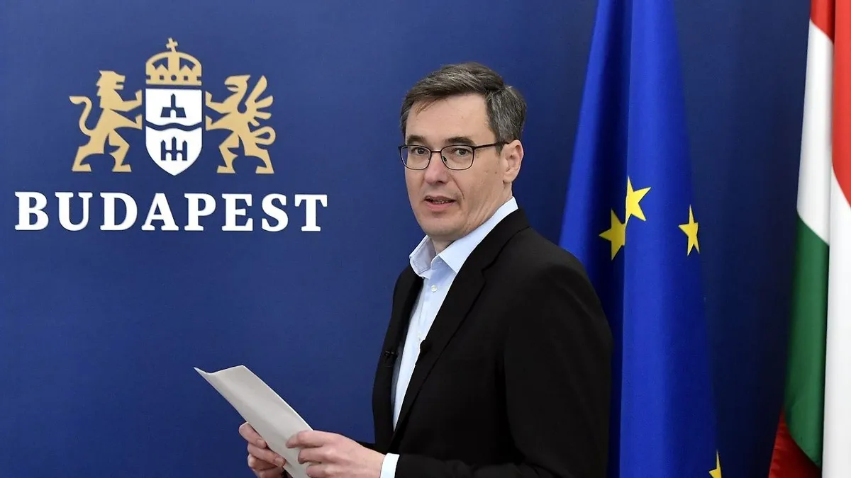 Az a jobb, ha hazudik Karácsony, vagy az, ha nem?