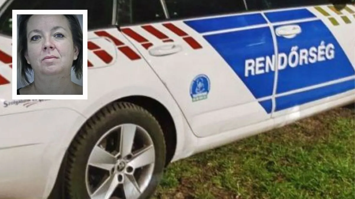 Eltűnt pásztói nőt keres a rendőrség