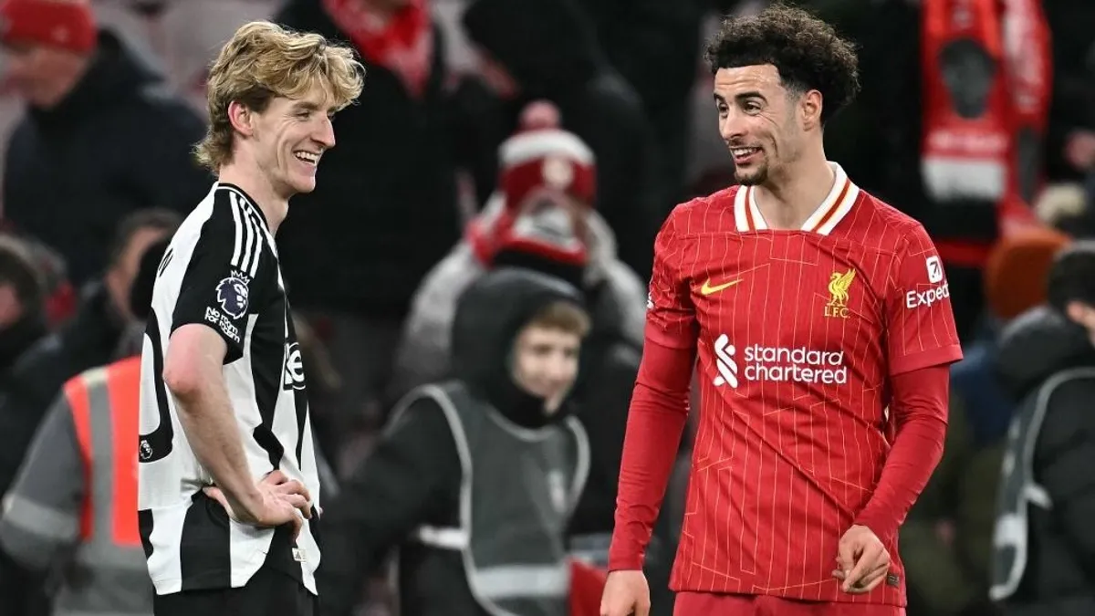 Szoboszlaiék ismét bankot robbanthatnak, 100 millió fontos csatár érkezhet Liverpoolba