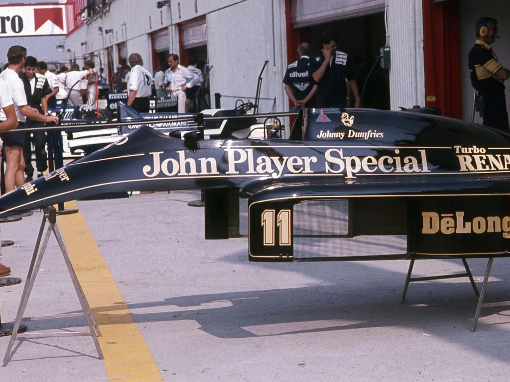 Hungaroring,  Formula–1 magyar nagydíj,  Formula–1, magyar nagydíj,  Formula–1 magyar nagydíj 1986