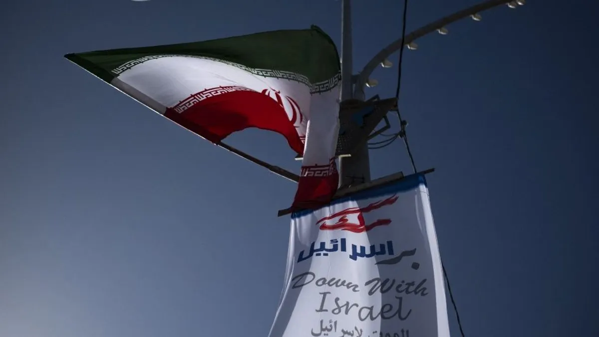 Izrael támadásra készülhet Irán ellen