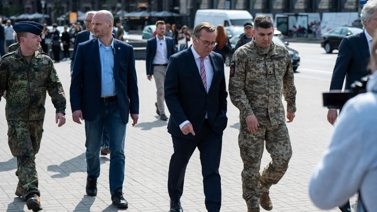 Német–ukrán fegyveripari együttműködés