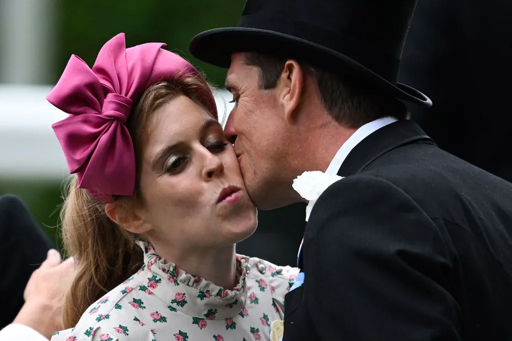 royal ascot derby, royalascotderby, 2025.