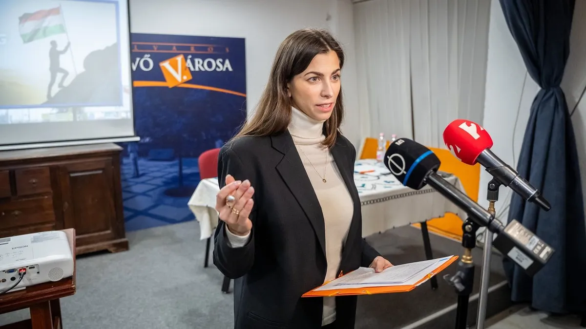 Szentkirályi: Budapest csődpolgármestere beváltotta fenyegetését és a fővárosra támadt