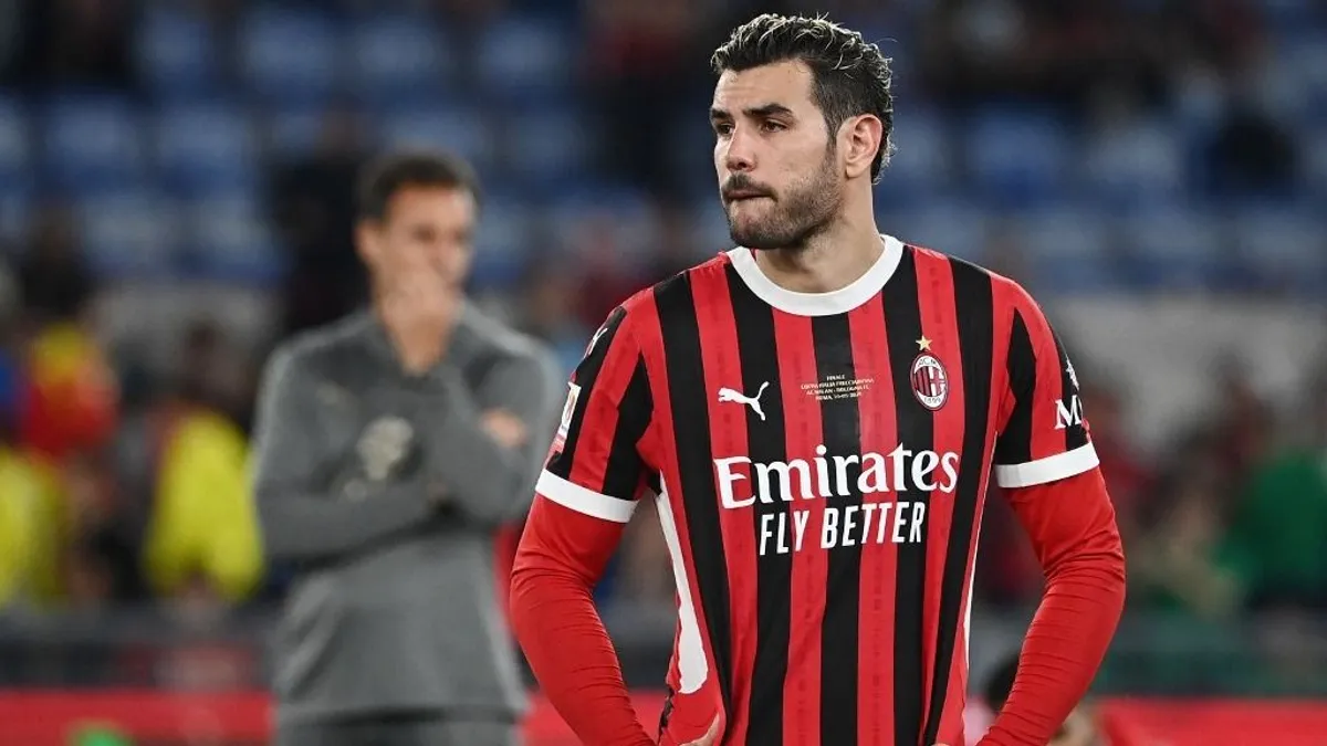 Megegyezett új csapatával a Milan BL-győztes focistája