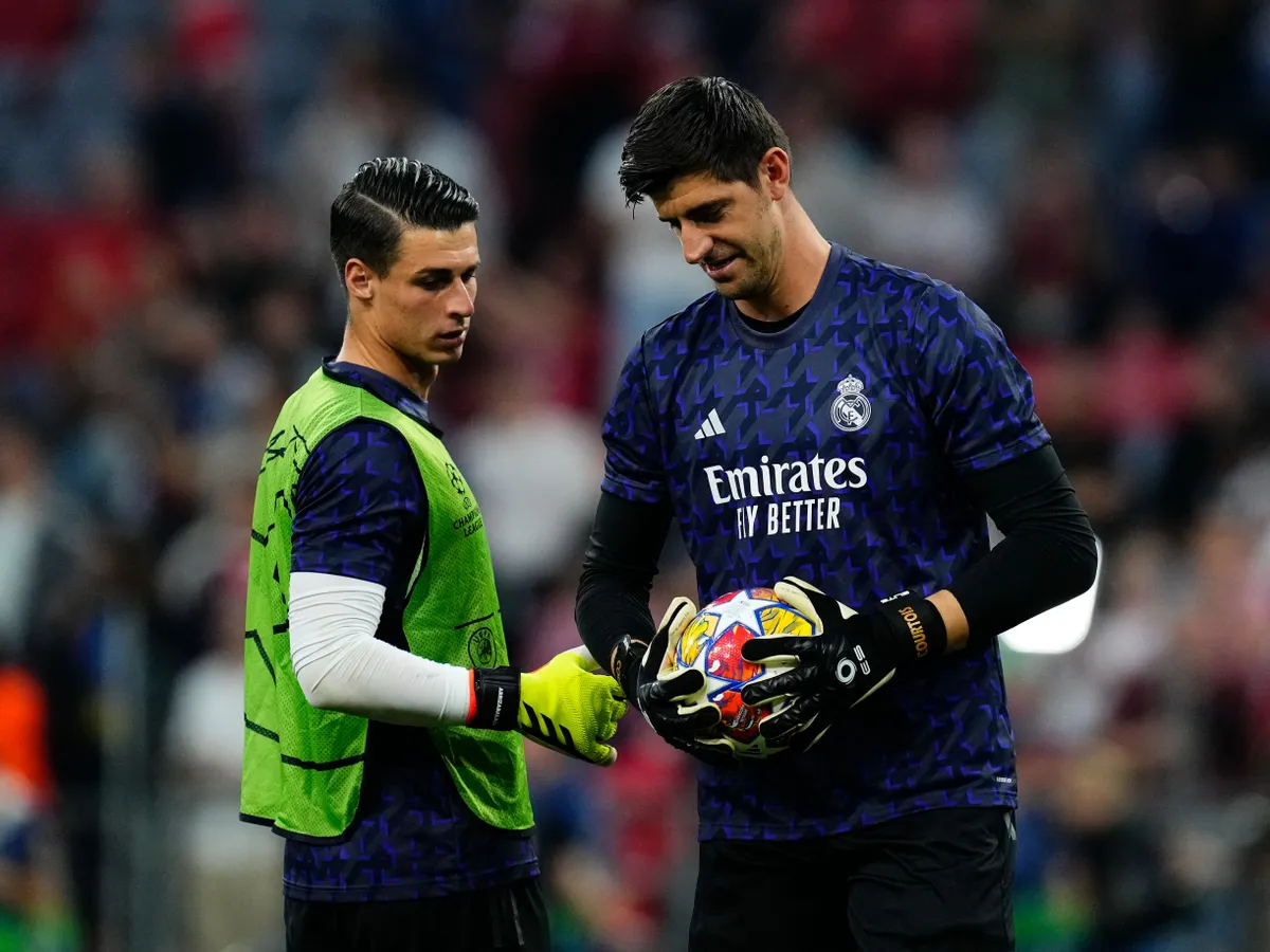 legdrágább, Kepa Arrizabalaga, Real Madrid