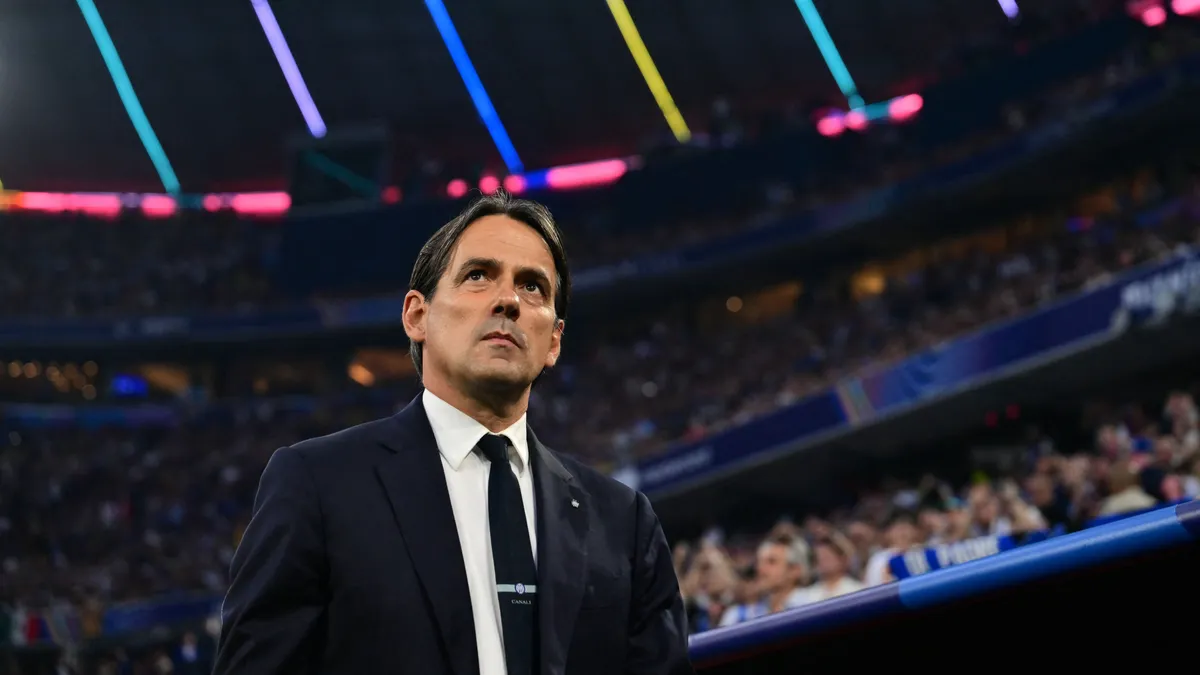 Inzaghi, Simone Inzaghi