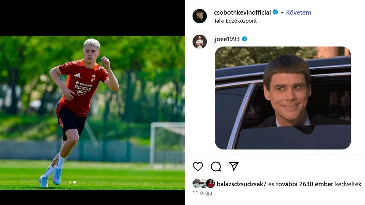 Csoboth Kevin 